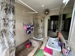 Jalan Bahagia (D12), Terrace #605965941